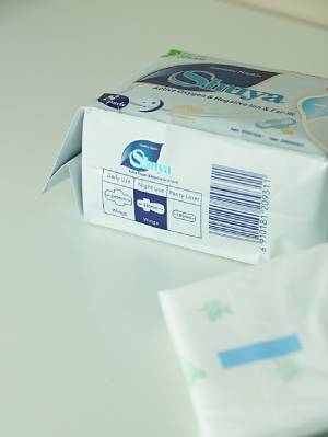 Zestaw Shuya Health na 2 miesiące